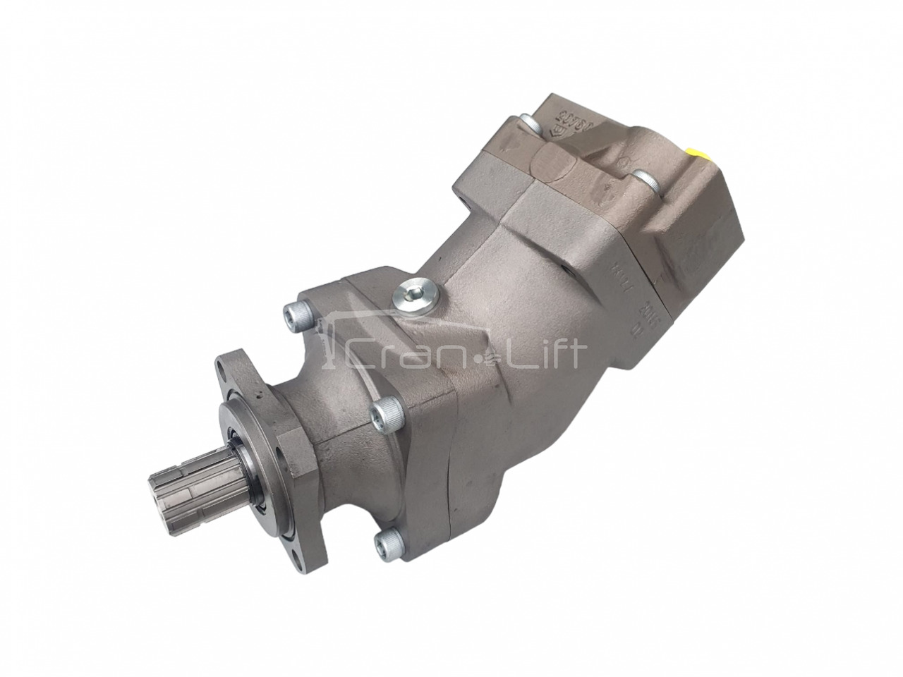 Pompa hydrauliczna Sunfab SCPD-76/76 R Prawa - Hydraulische pomp voor Autolaadkraan: afbeelding 2 Pompa hydrauliczna Sunfab SCPD-76/76 R Prawa - Hydraulische pomp voor Autolaadkraan: afbeelding 2