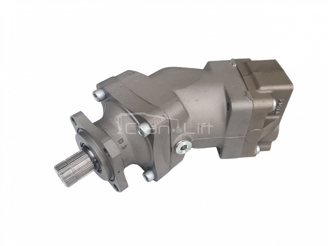 Pompa hydrauliczna Sunfab SCPD-76/76 R Prawa - Hydraulische pomp voor Autolaadkraan: afbeelding 3 Pompa hydrauliczna Sunfab SCPD-76/76 R Prawa - Hydraulische pomp voor Autolaadkraan: afbeelding 3