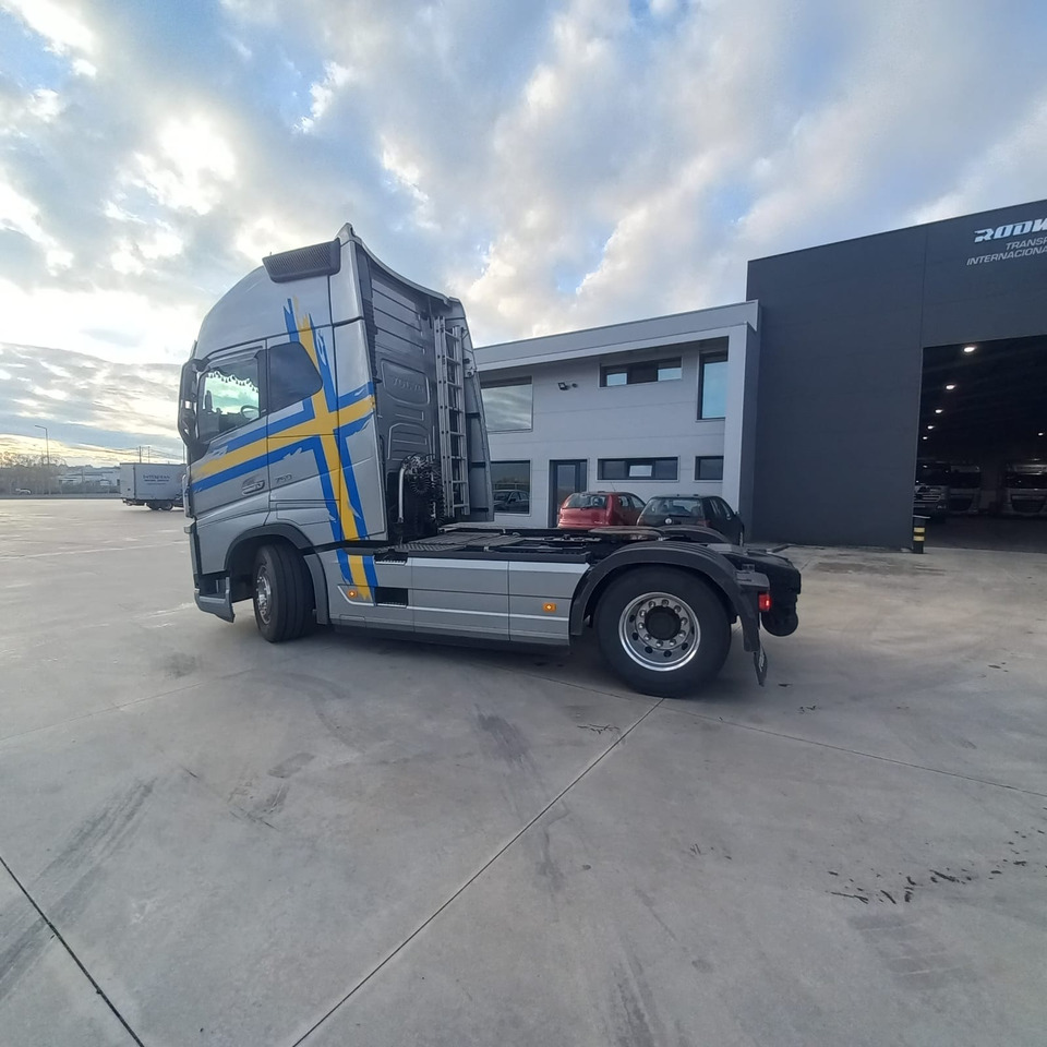 Trekker VOLVO FH16 750: afbeelding 7