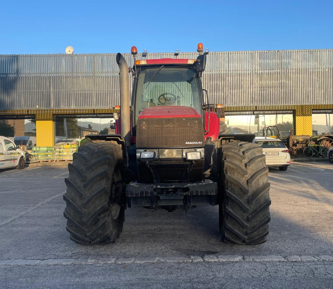 CASE IH MAGNUM MX 285 - Tractor: afbeelding 2 CASE IH MAGNUM MX 285 - Tractor: afbeelding 2