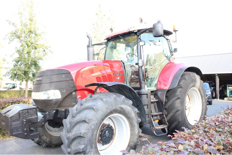 Case IH PUMA 180 CVX - Tractor: afbeelding 4 Case IH PUMA 180 CVX - Tractor: afbeelding 4