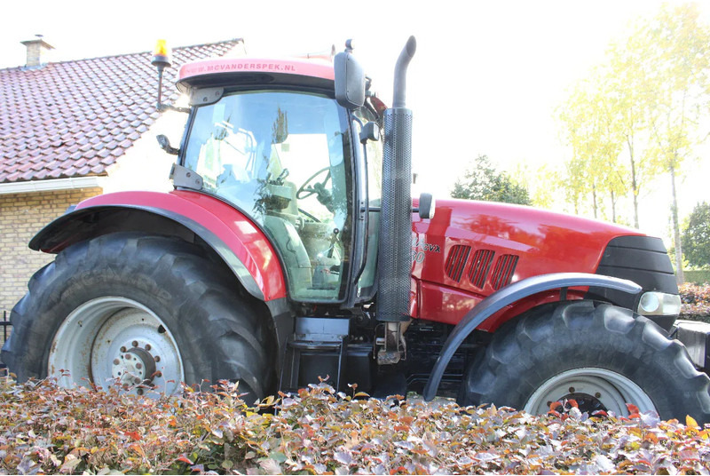 Case IH PUMA 180 CVX - Tractor: afbeelding 2 Case IH PUMA 180 CVX - Tractor: afbeelding 2