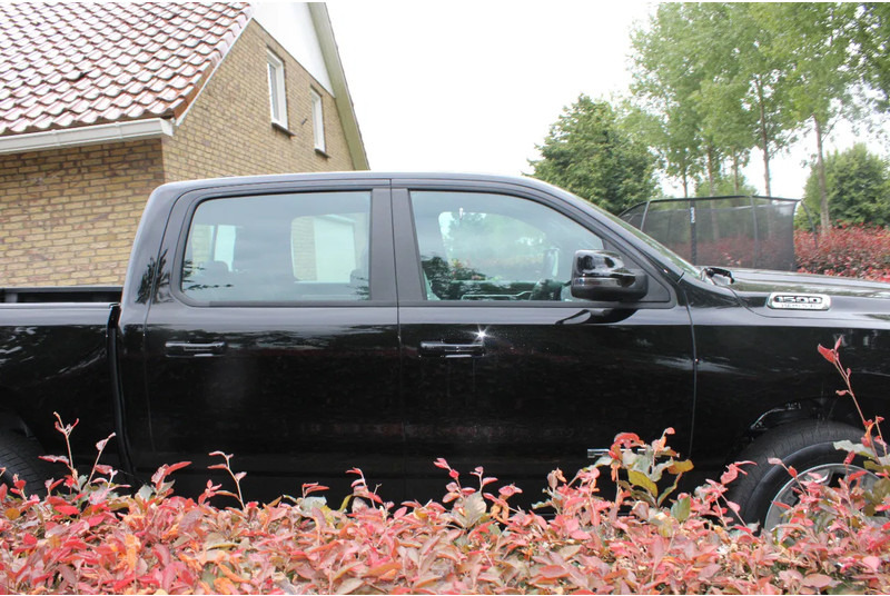 Dodge Ram Pick Up 1500 V8 Bighorn - Personenwagen: afbeelding 3 Dodge Ram Pick Up 1500 V8 Bighorn - Personenwagen: afbeelding 3