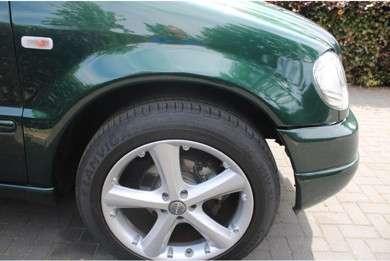 Mercedes-Benz M-Klasse ML 320 - SUV: afbeelding 3 Mercedes-Benz M-Klasse ML 320 - SUV: afbeelding 3