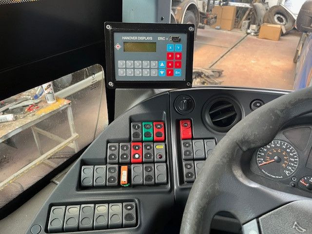 Iveco Recreo - Bus: afbeelding 4 Iveco Recreo - Bus: afbeelding 4