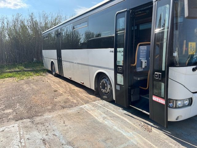 Iveco Recreo - Bus: afbeelding 2 Iveco Recreo - Bus: afbeelding 2