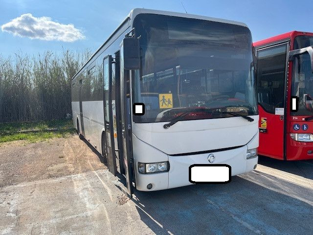 Iveco Recreo - Bus: afbeelding 1 Iveco Recreo - Bus: afbeelding 1