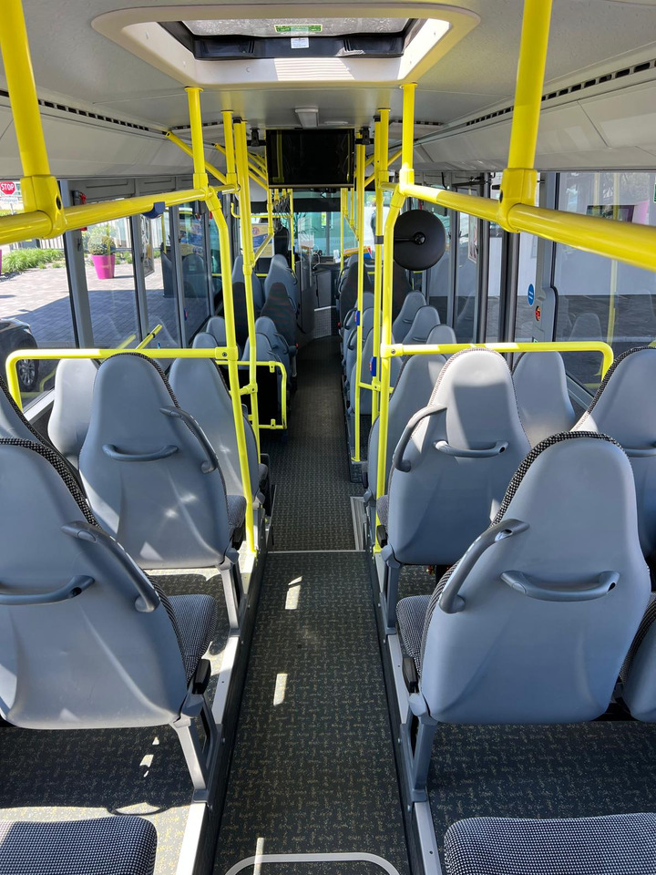 Setra - Bus: afbeelding 4 Setra - Bus: afbeelding 4