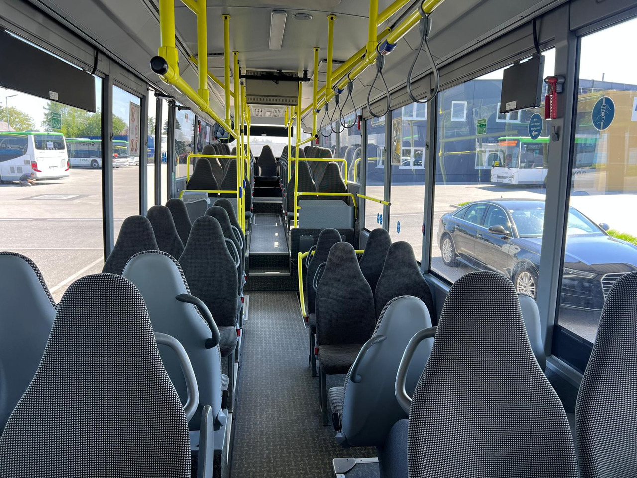 Setra - Bus: afbeelding 3 Setra - Bus: afbeelding 3