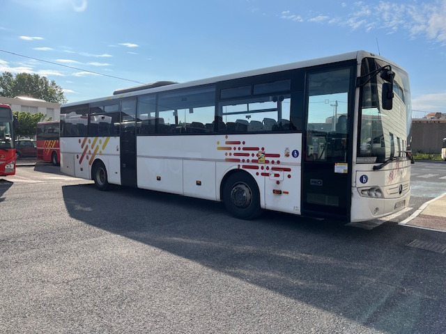 Mercedes Benz Intouro - Streekbus: afbeelding 1 Mercedes Benz Intouro - Streekbus: afbeelding 1