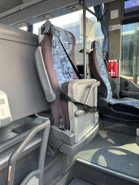 Mercedes-Benz Tourismo RH, 57 Schlafsessel, Klima, Gurte., - Streekbus: afbeelding 2 Mercedes-Benz Tourismo RH, 57 Schlafsessel, Klima, Gurte., - Streekbus: afbeelding 2