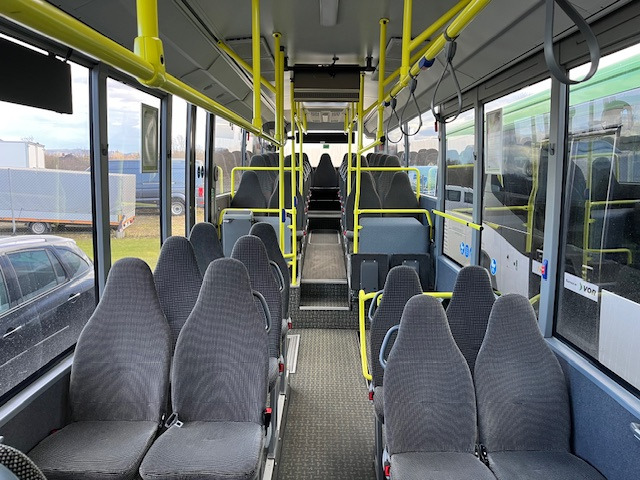 Setra LE Business - Stadsbus: afbeelding 3 Setra LE Business - Stadsbus: afbeelding 3