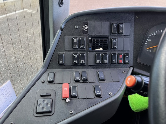 Stadsbus Setra LE Business: afbeelding 9 Stadsbus Setra LE Business: afbeelding 9