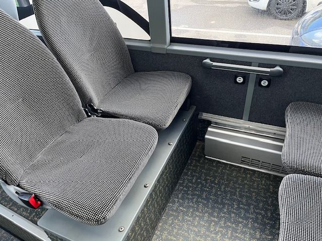 Stadsbus Setra LE Business: afbeelding 7 Stadsbus Setra LE Business: afbeelding 7