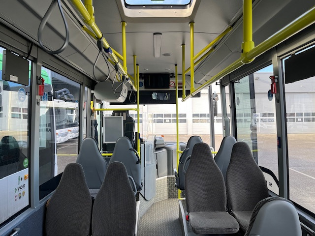 Stadsbus Setra LE Business: afbeelding 6 Stadsbus Setra LE Business: afbeelding 6
