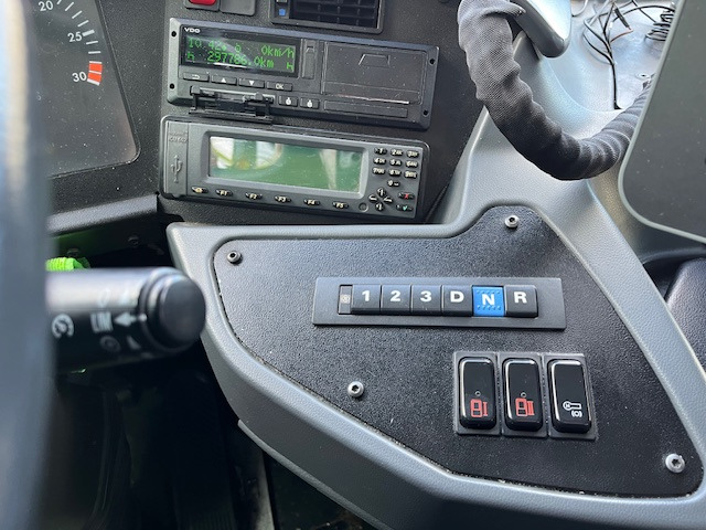 Stadsbus Setra LE Business: afbeelding 10 Stadsbus Setra LE Business: afbeelding 10
