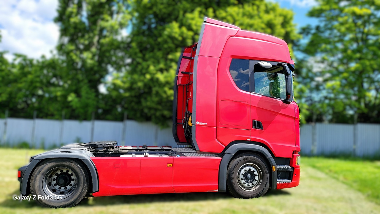 Scania S450 - Trekker: afbeelding 1 Scania S450 - Trekker: afbeelding 1