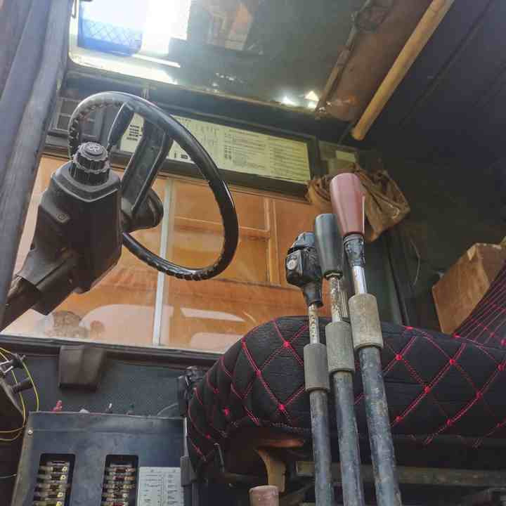 50 Ton Japan KATO Rough Crane Used 50 Ton KATO Truck Crane for Sale - Alle terrein kraan: afbeelding 5 50 Ton Japan KATO Rough Crane Used 50 Ton KATO Truck Crane for Sale - Alle terrein kraan: afbeelding 5
