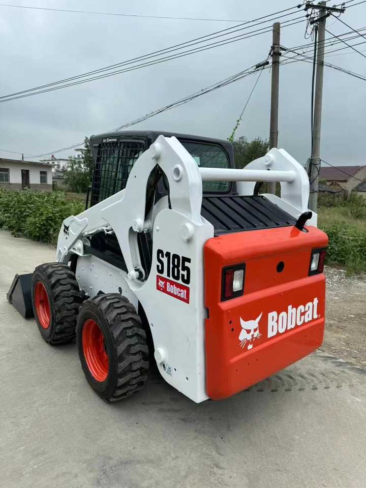 BOBCAT S185 - Schranklader: afbeelding 3 BOBCAT S185 - Schranklader: afbeelding 3