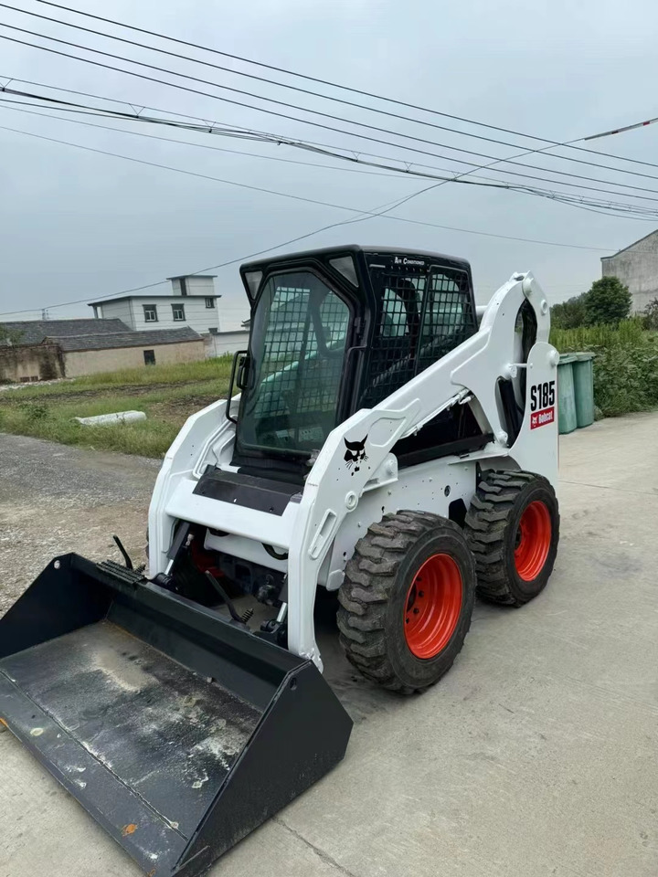 BOBCAT S185 - Schranklader: afbeelding 1 BOBCAT S185 - Schranklader: afbeelding 1