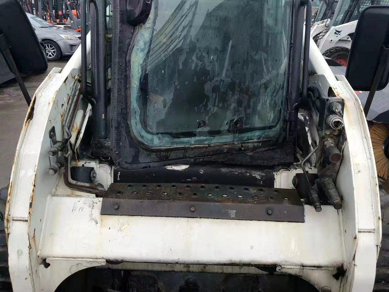 BOBCAT S185 - Schranklader: afbeelding 3 BOBCAT S185 - Schranklader: afbeelding 3