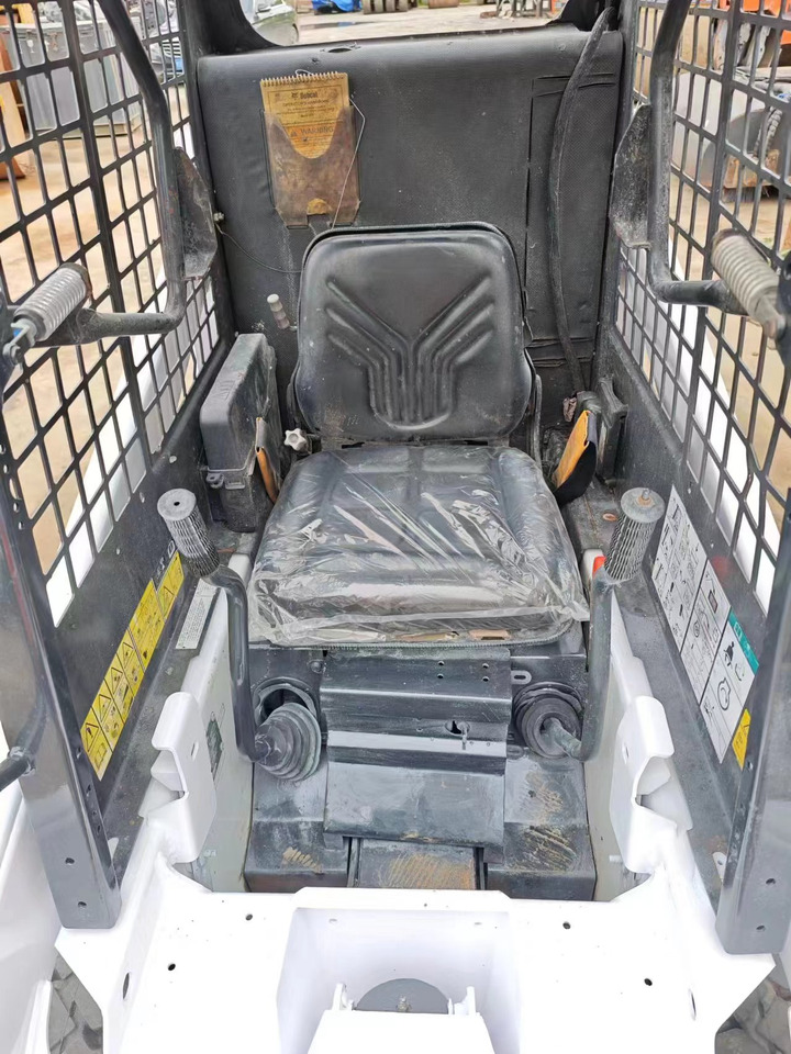 BOBCAT S70 - Schranklader: afbeelding 5 BOBCAT S70 - Schranklader: afbeelding 5
