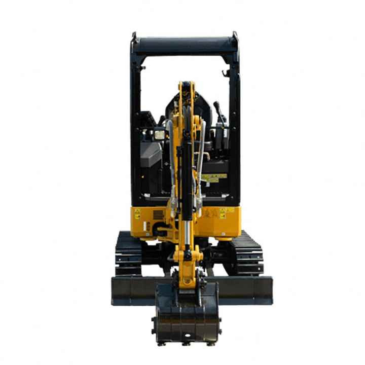 Brand New 1.7 Tons Construction Machinery CAT 301.7 CR Brand New Excavator for Sale - Graafmachine: afbeelding 5 Brand New 1.7 Tons Construction Machinery CAT 301.7 CR Brand New Excavator for Sale - Graafmachine: afbeelding 5