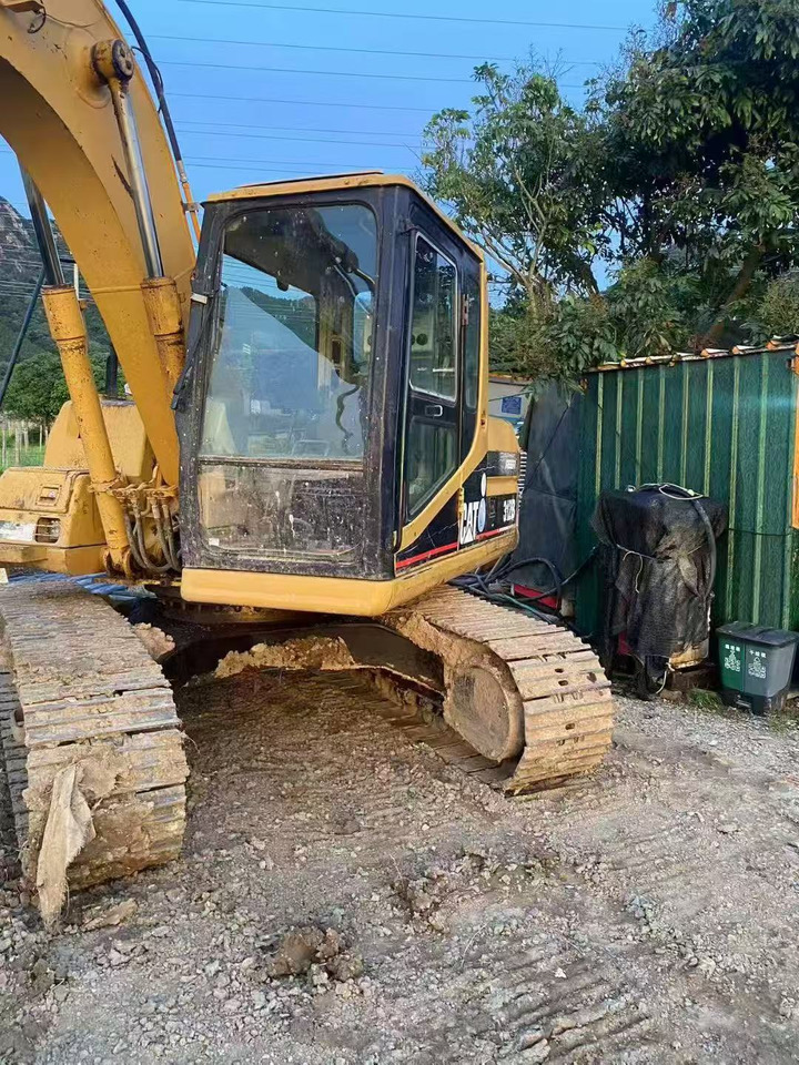 CATERPILLAR 312B - Graafmachine: afbeelding 3 CATERPILLAR 312B - Graafmachine: afbeelding 3