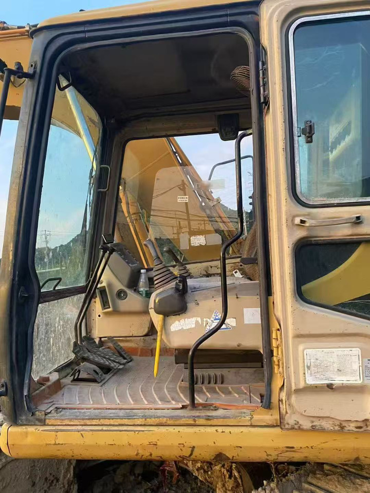 CATERPILLAR 312B - Graafmachine: afbeelding 5 CATERPILLAR 312B - Graafmachine: afbeelding 5