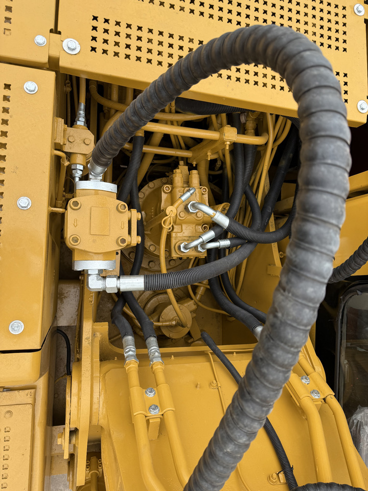 Rupsgraafmachine CATERPILLAR 320b [ Copy ]: afbeelding 20