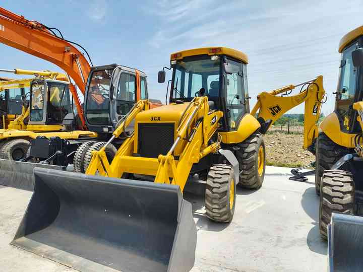 Cheap Price JCB 3CX Backhoe Loader in Excellent Condition for Sale JCB3CX JCB 4CX Available for Sale - Graaflaadmachine: afbeelding 5 Cheap Price JCB 3CX Backhoe Loader in Excellent Condition for Sale JCB3CX JCB 4CX Available for Sale - Graaflaadmachine: afbeelding 5