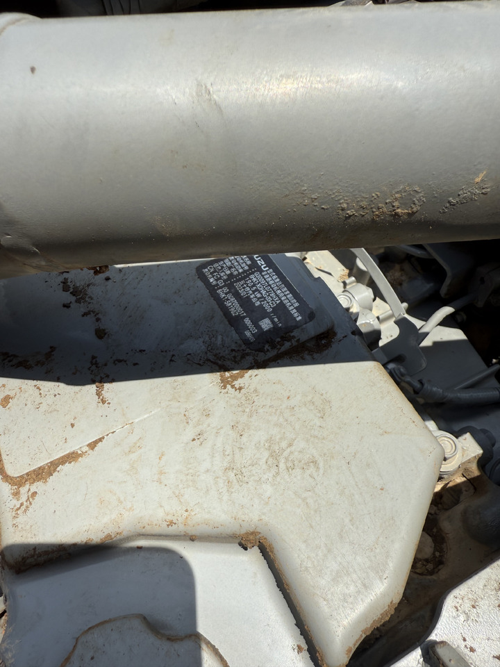 Rupsgraafmachine HITACHI 350-5g [ Copy ] [ Copy ] [ Copy ] [ Copy ]: afbeelding 25