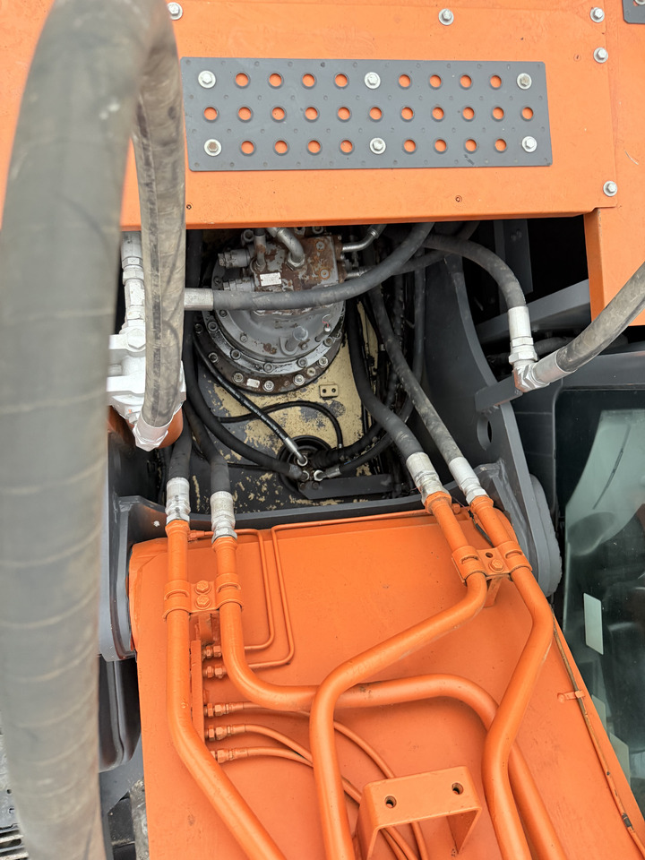 Leasing HITACHI used hitachi 350-5g  excavator HITACHI used hitachi 350-5g  excavator: afbeelding 18