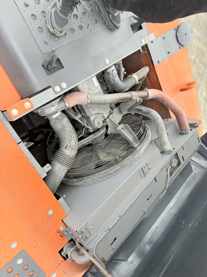 Leasing HITACHI used hitachi 350-5g  excavator HITACHI used hitachi 350-5g  excavator: afbeelding 19