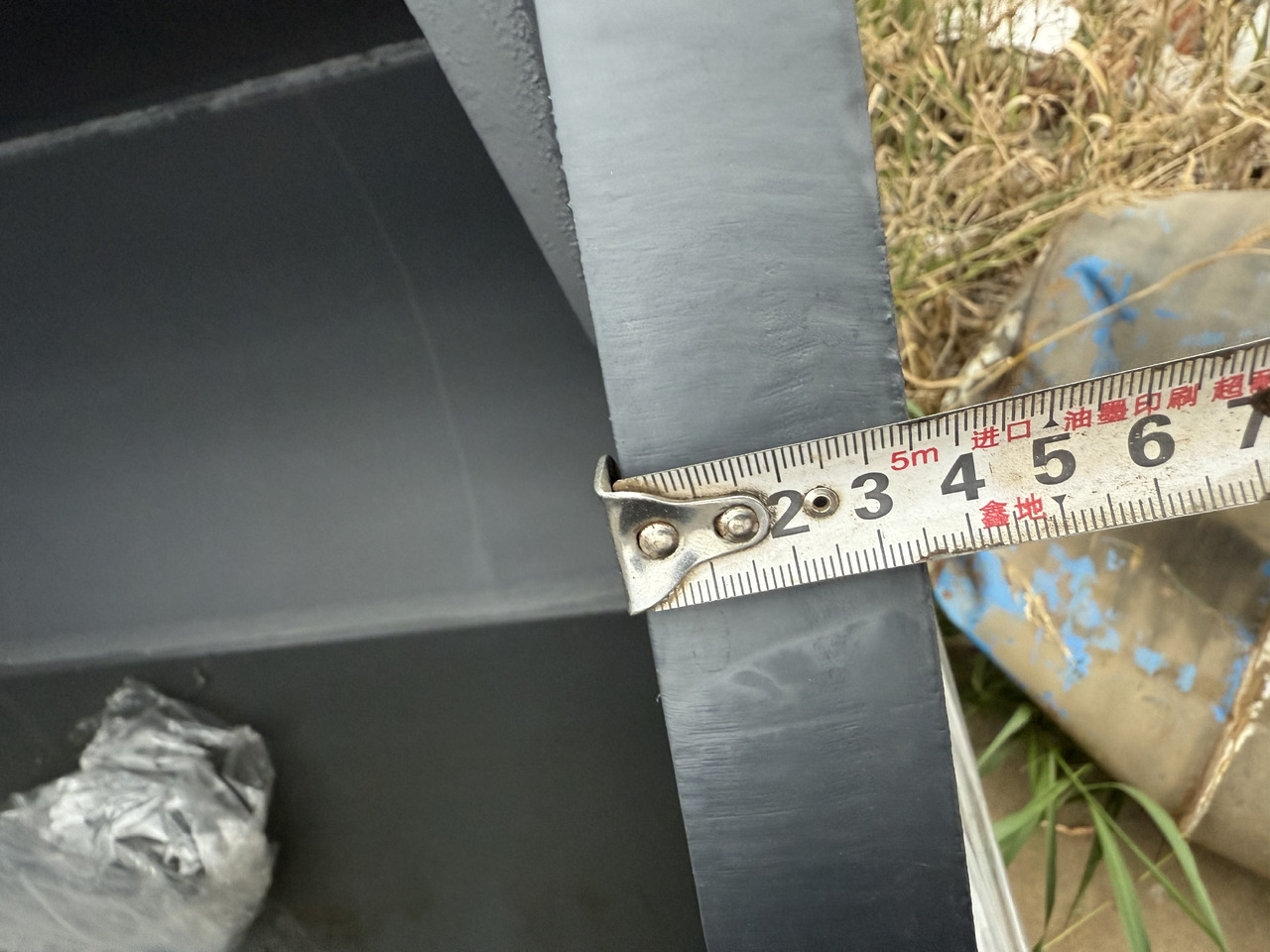 Leasing HITACHI used hitachi 350-5g  excavator HITACHI used hitachi 350-5g  excavator: afbeelding 21