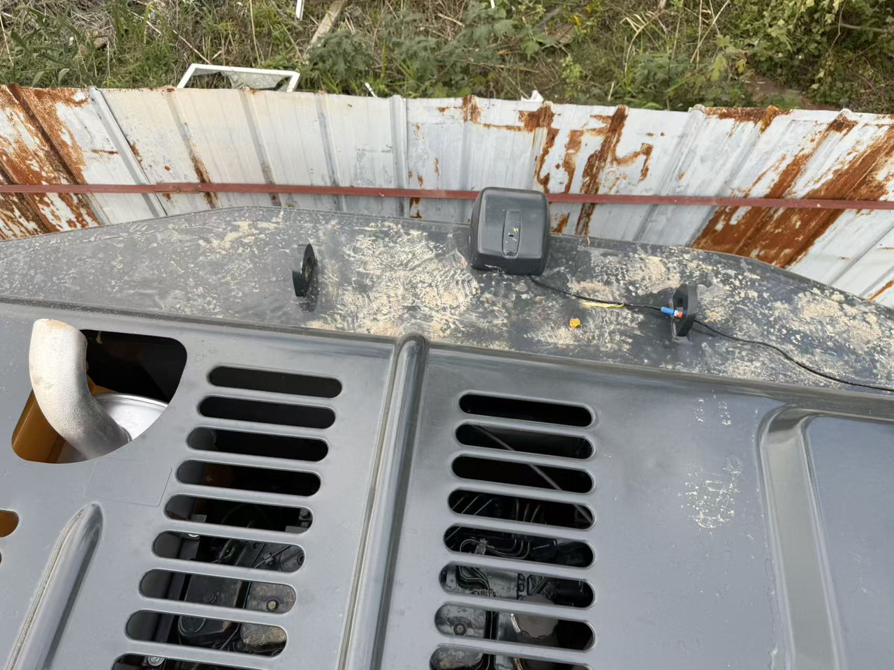 HYUNDAI Used Hyundai excavator 220-9 2022 model, engine, gear pump, Korean brand, excellent condition, low hourly rate, 52,000 kg operating weight. - Minigraafmachine: afbeelding 5 HYUNDAI Used Hyundai excavator 220-9 2022 model, engine, gear pump, Korean brand, excellent condition, low hourly rate, 52,000 kg operating weight. - Minigraafmachine: afbeelding 5