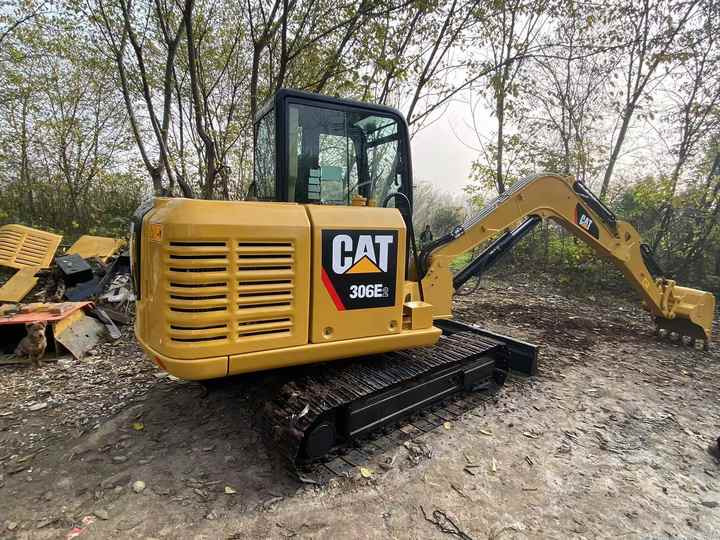 Hotsale Used Excavators CAT306E Used Japanese Caterpillar Mini 306E2 Excavators at Cheap Prices - Graafmachine: afbeelding 2 Hotsale Used Excavators CAT306E Used Japanese Caterpillar Mini 306E2 Excavators at Cheap Prices - Graafmachine: afbeelding 2