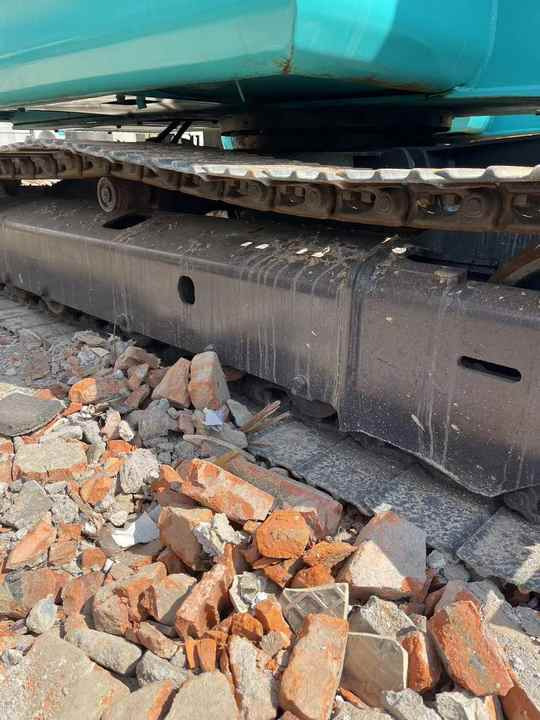 Kobelco SK60-8 Used Excavator for Mining & Construction | Price Negotiable, Global Shipping - Rupsgraafmachine: afbeelding 5 Kobelco SK60-8 Used Excavator for Mining & Construction | Price Negotiable, Global Shipping - Rupsgraafmachine: afbeelding 5