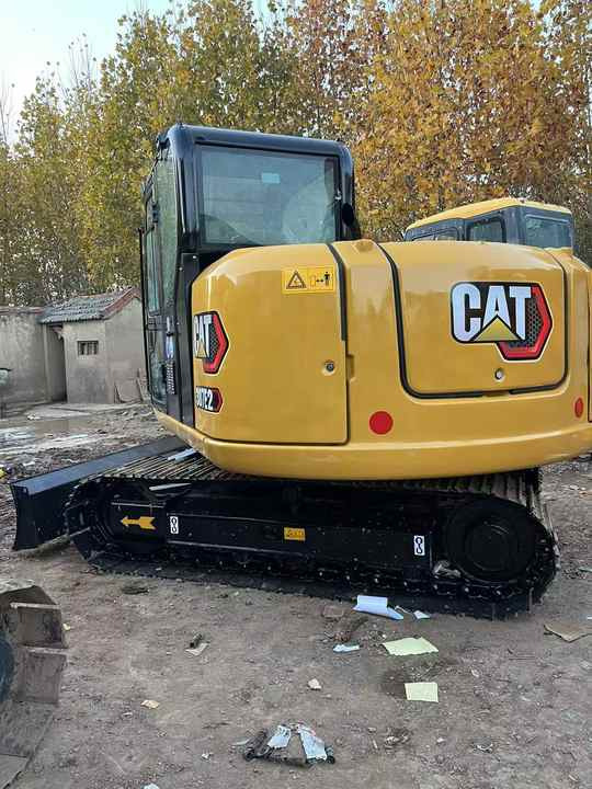Low Price Used Caterpillar 307E2 Mini Crawler Excavator with Superior Performance Cat307E Construction Machinery Hot Sale - Graafmachine: afbeelding 5 Low Price Used Caterpillar 307E2 Mini Crawler Excavator with Superior Performance Cat307E Construction Machinery Hot Sale - Graafmachine: afbeelding 5