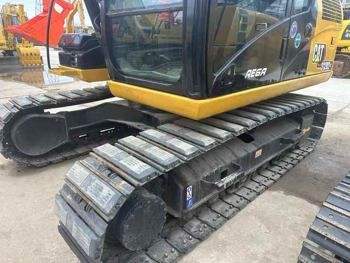 Low Working Time CAT 312D2 Excavator Caterpillar Used 15ton Cat312D2 No Reviews yet - Rupsgraafmachine: afbeelding 4 Low Working Time CAT 312D2 Excavator Caterpillar Used 15ton Cat312D2 No Reviews yet - Rupsgraafmachine: afbeelding 4