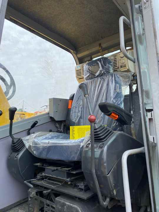 Professional komatsu Excavator Pc128 , Used komatsu Pc128us Digger , Komatsu Pc120 Pc130 - Graafmachine: afbeelding 3 Professional komatsu Excavator Pc128 , Used komatsu Pc128us Digger , Komatsu Pc120 Pc130 - Graafmachine: afbeelding 3
