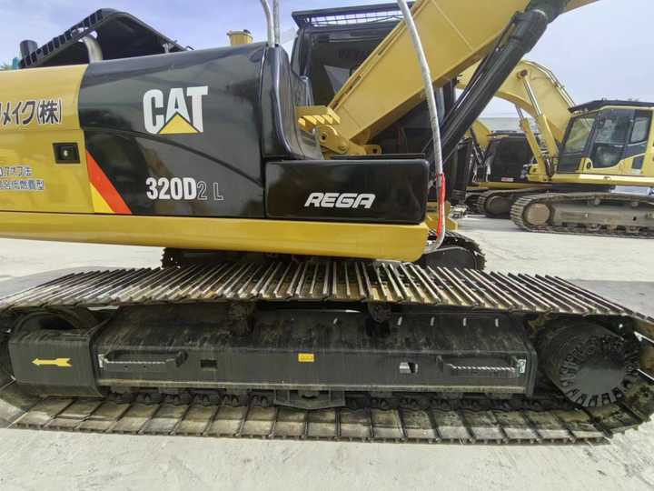 Reasonable Price Japan Original 330d2L Caterpillar Excavator CAT USED 329D2 320D2 325D 315D Excavator - Rupsgraafmachine: afbeelding 2 Reasonable Price Japan Original 330d2L Caterpillar Excavator CAT USED 329D2 320D2 325D 315D Excavator - Rupsgraafmachine: afbeelding 2