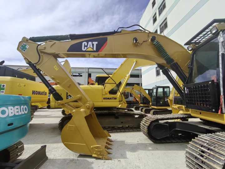 Reasonable Price Japan Original 330d2L Caterpillar Excavator CAT USED 329D2 320D2 325D 315D Excavator - Rupsgraafmachine: afbeelding 4 Reasonable Price Japan Original 330d2L Caterpillar Excavator CAT USED 329D2 320D2 325D 315D Excavator - Rupsgraafmachine: afbeelding 4