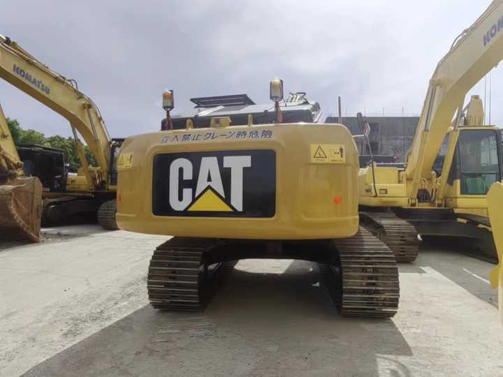 Reasonable Price Japan Original 330d2L Caterpillar Excavator CAT USED 329D2 320D2 325D 315D Excavator - Rupsgraafmachine: afbeelding 3 Reasonable Price Japan Original 330d2L Caterpillar Excavator CAT USED 329D2 320D2 325D 315D Excavator - Rupsgraafmachine: afbeelding 3