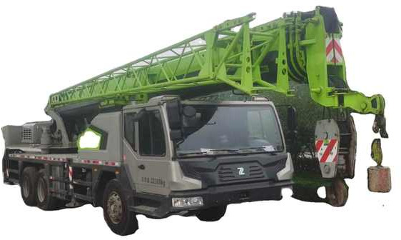 Truck Crane 25 Ton Used Truck Crane 25 Ton for Sale - Mobiele kraan: afbeelding 1 Truck Crane 25 Ton Used Truck Crane 25 Ton for Sale - Mobiele kraan: afbeelding 1