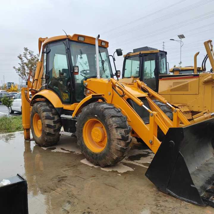Used Backhoe Loader JCB 4x4 Wheel 20 Ton Backhoe Loader JCB 3CX 4CX Backhoe Excavator Loader Fpr Sale - Graaflaadmachine: afbeelding 3 Used Backhoe Loader JCB 4x4 Wheel 20 Ton Backhoe Loader JCB 3CX 4CX Backhoe Excavator Loader Fpr Sale - Graaflaadmachine: afbeelding 3