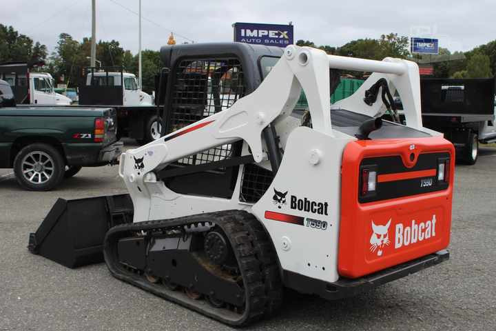 Used Bobcat T590 UsedSkid Steer Loader with Good Condition for Sale S160 S300 S185 S330 - Schranklader: afbeelding 3 Used Bobcat T590 UsedSkid Steer Loader with Good Condition for Sale S160 S300 S185 S330 - Schranklader: afbeelding 3