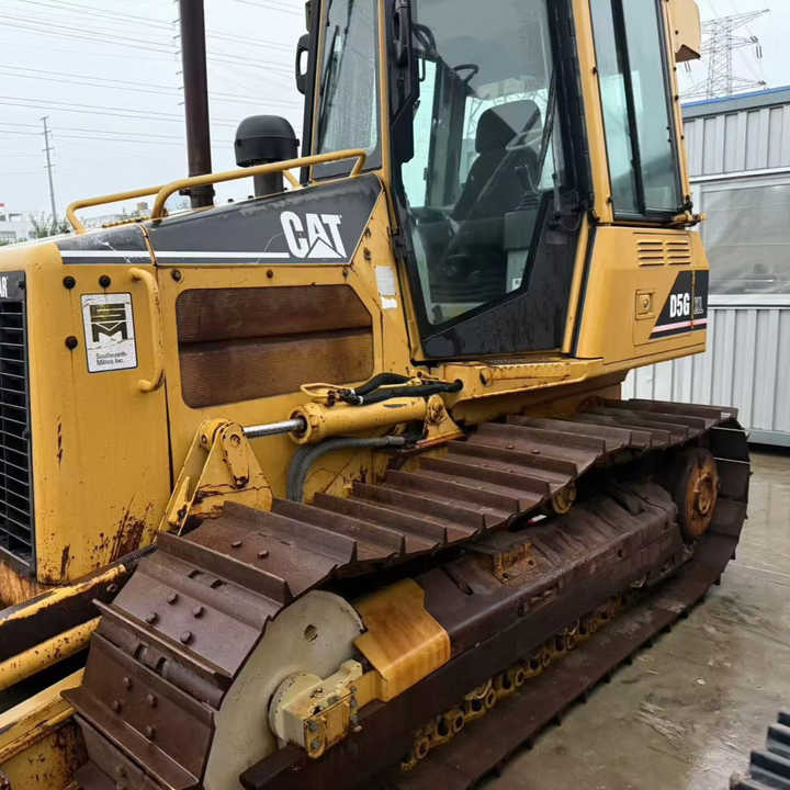 Used Cat D5G Crawler Bulldozer Original CAT Brand Bulldozer Second Hand Cat D5H D5 D5C D5N D5M LGP Dozer for Sale - Bulldozer: afbeelding 1 Used Cat D5G Crawler Bulldozer Original CAT Brand Bulldozer Second Hand Cat D5H D5 D5C D5N D5M LGP Dozer for Sale - Bulldozer: afbeelding 1