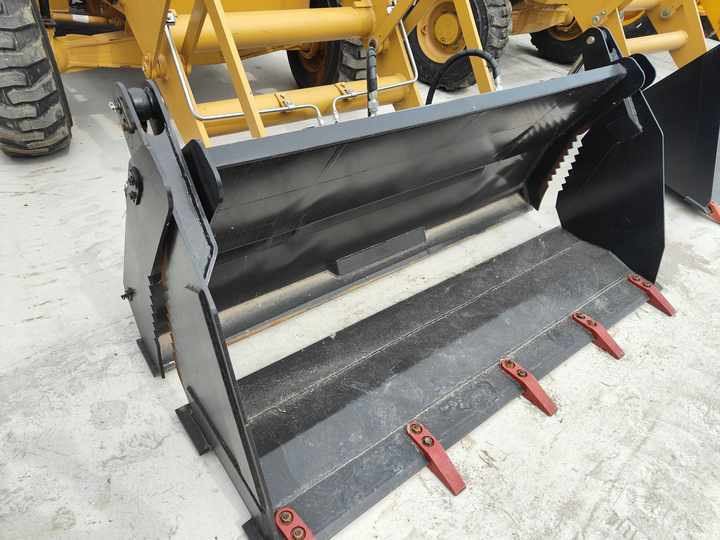 Used Cat420F Backhoe Excavator Hot Sale Used Engineering & Construction Machinery - Graaflaadmachine: afbeelding 5 Used Cat420F Backhoe Excavator Hot Sale Used Engineering & Construction Machinery - Graaflaadmachine: afbeelding 5