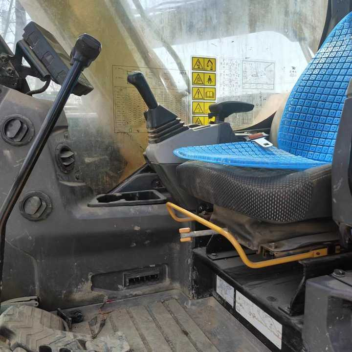 Used Digger CAT 307.5 Construction Machinery Construction Digger Used CAT 307.5 Cheap Excavator - Rupsgraafmachine: afbeelding 5 Used Digger CAT 307.5 Construction Machinery Construction Digger Used CAT 307.5 Cheap Excavator - Rupsgraafmachine: afbeelding 5
